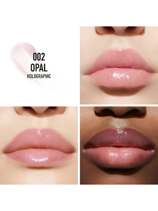 Dior Addict Lip Maximizer 002 Opal - RH2949